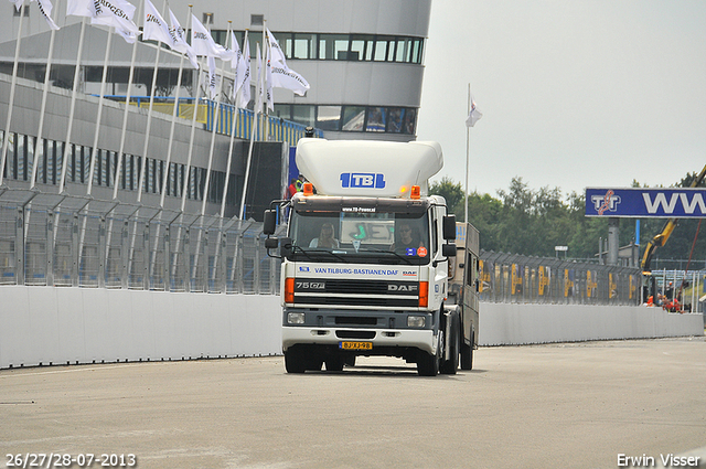 Assen 2013 1954-BorderMaker caravanrace 2013