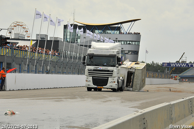 Assen 2013 2000-BorderMaker caravanrace 2013