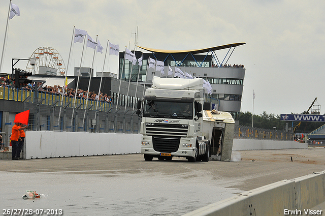 Assen 2013 2001-BorderMaker caravanrace 2013