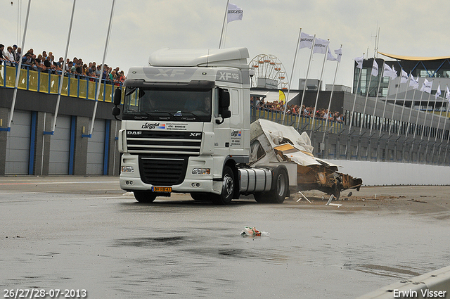 Assen 2013 2009-BorderMaker caravanrace 2013