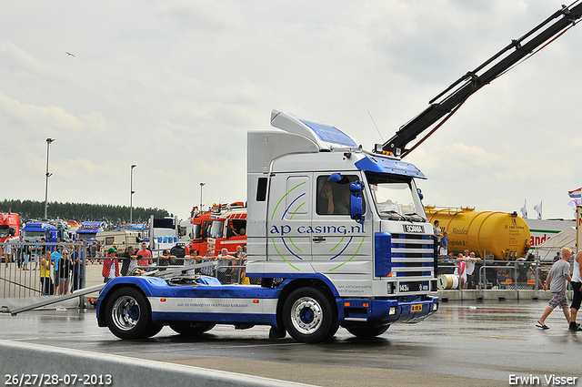 Assen 2013 2010-BorderMaker caravanrace 2013