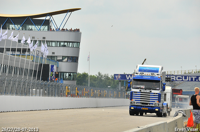 Assen 2013 2014-BorderMaker caravanrace 2013