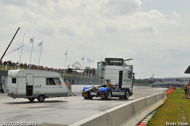 Assen 2013 2018-BorderMaker caravanrace 2013