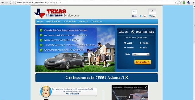 A car insurance policy Principles That anybody Oug auto insurance companies atlanta