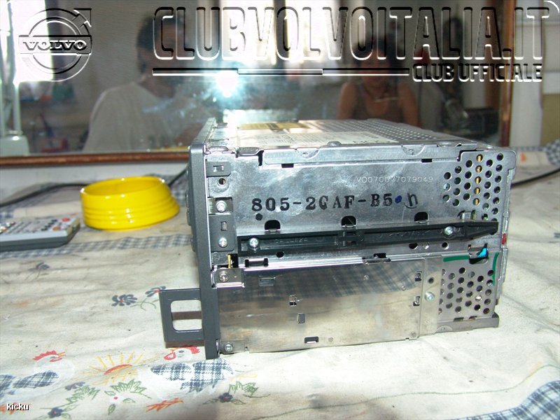 3 - Laser  SC805 V40