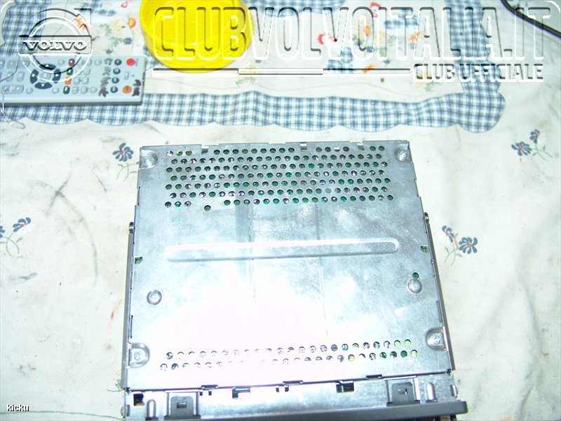 6 - Laser  SC805 V40