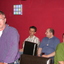 René Vriezen 2007-06-15 #0002 - Café Xtra Meet and Greet 15-06-2007