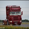 1-DNK-457 Scania 164L 580 P... - Uittoch TF 2013