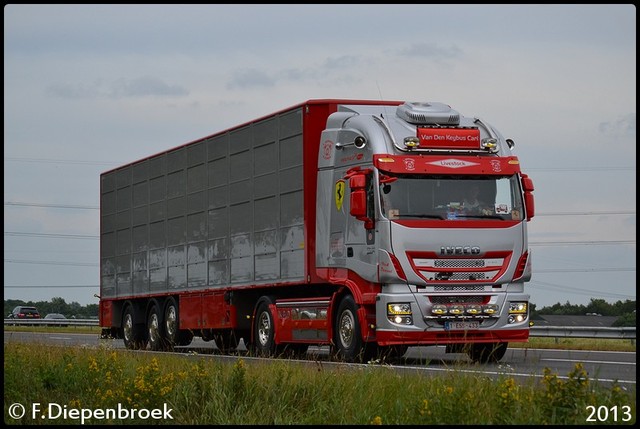 1-ESS-433 Iveco Stralis van den Keybus Carl-Border Uittoch TF 2013