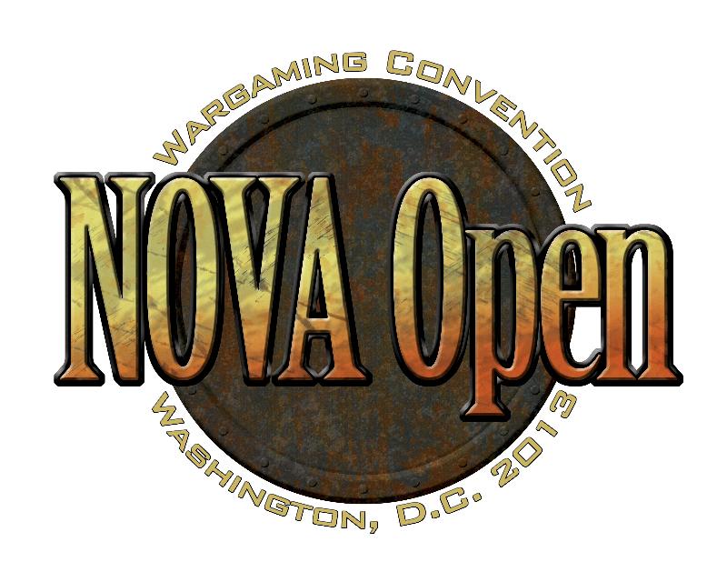 NOVA - 