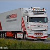 87-BBG-6 DAF XF 105 Land Ha... - Uittoch TF 2013