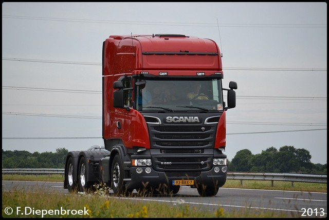 93-BBX-7 Scania R620-BorderMaker Uittoch TF 2013