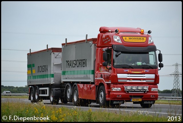 96-BBX-3 DAF CF Monsma-BorderMaker Uittoch TF 2013