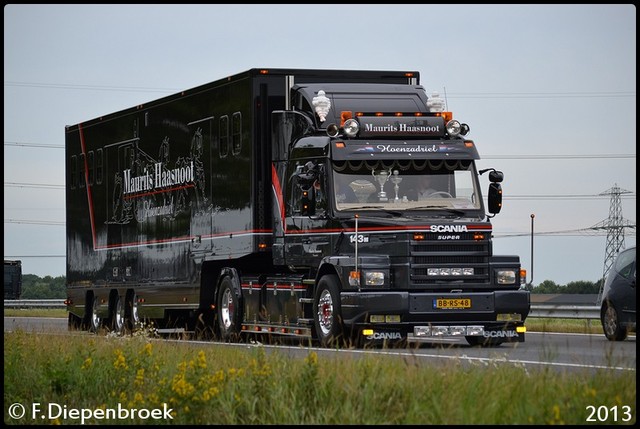 BB-RS-38 Scania T143 M Haasnoot-BorderMaker Uittoch TF 2013