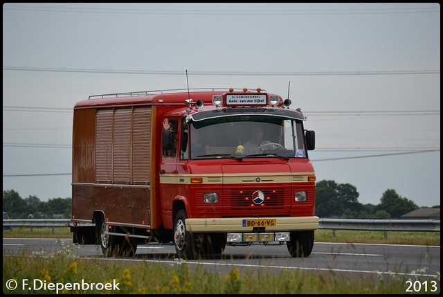 BD-66-VG MB L 613 D Van den Eijkel-BorderMaker Uittoch TF 2013