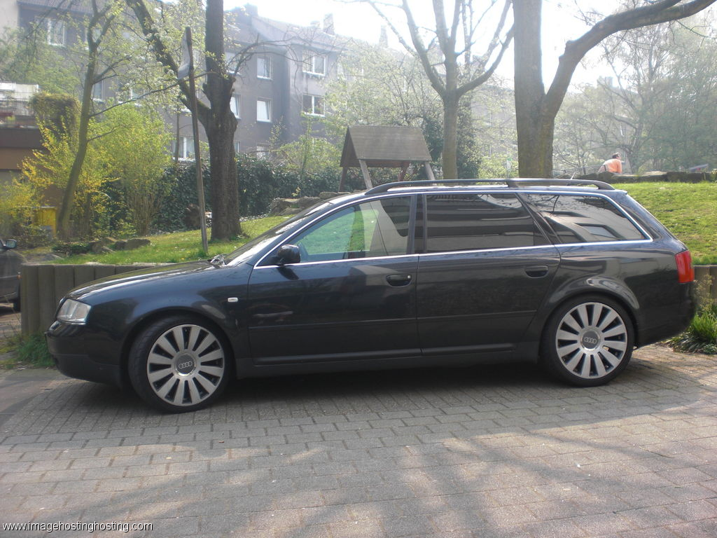 di-audi a6 avant 2 6  4b  tuning-b24f06763463b8c99 - 