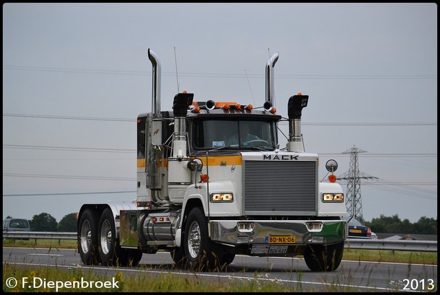 BD-NX-06 Mack RW 713-BorderMaker Uittoch TF 2013