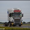BOR PV11 Scania R440 Patric... - Uittoch TF 2013