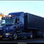 Sandstra Scania 144 - 460 - Vrachtwagens