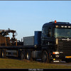 Schaap de With Scania 144 -... - Vrachtwagens