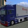 ets Scania R730 6x2 BDF + T... - ETS COMBO'S