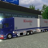 ets Scania R730 6x2 BDF + T... - ETS COMBO'S