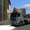 ets Daf CF + SchwarzmÃ¼ller... - ETS COMBO'S