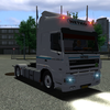 ets Daf CF + SchwarzmÃ¼ller... - ETS COMBO'S