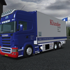 gts Scania R720 BDF 6x2 + T... - GTS COMBO'S