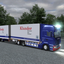gts Scania R730 BDF 6x2 + T... - GTS COMBO'S