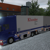 gts Scania R730 BDF 6x2 + T... - GTS COMBO'S