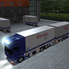 gts Scania R730 BDF 6x2 + T... - GTS COMBO'S