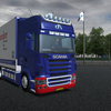 gts Scania R730 BDF 6x2 + T... - GTS COMBO'S