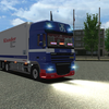 ets Daf XF105 + Chereau Tan... - ETS COMBO'S