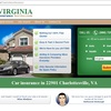 car insurance charlottesville va