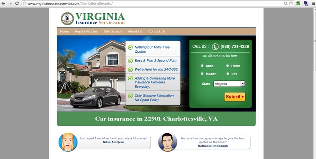 Awesome Recommendations Everyone Should Try To low car insurance charlottesville va