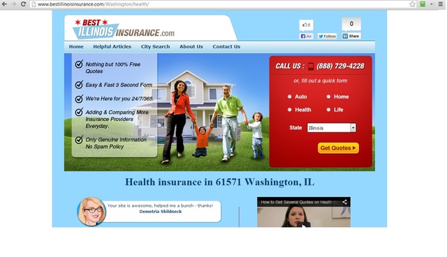 health insurance washington health insurance washington