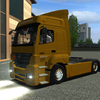 ets Mercedes Axor 1844 + tr... - ETS COMBO'S