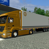 ets Mercedes Axor 1844 + tr... - ETS COMBO'S