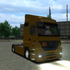 ets Mercedes Axor 1844 + tr... - ETS COMBO'S