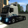 ets Volvo FM12 440 + traile... - ETS COMBO'S