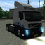 ets Volvo FM12 440 + traile... - ETS COMBO'S