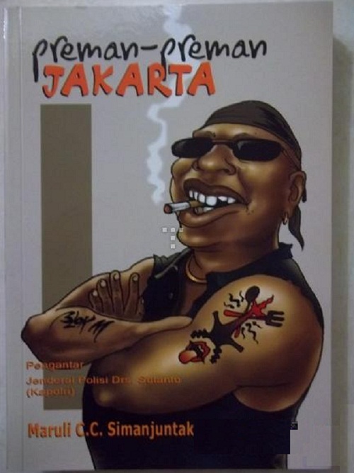 premanjakarta - 