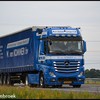 BZ-XB-32 Mercedes ACtros MP... - Uittoch TF 2013