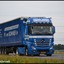 BZ-XB-32 Mercedes ACtros MP... - Uittoch TF 2013