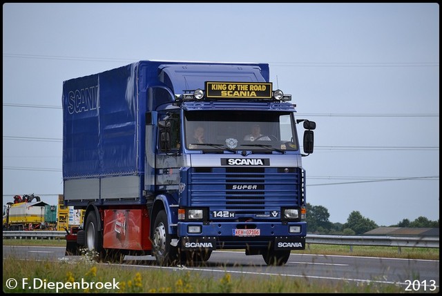 KEH 07106 Scania 142H-BorderMaker Uittoch TF 2013