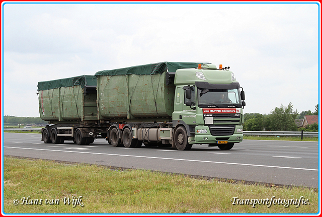 BV-JT-63  B-border Container Kippers