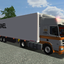 ets Daf CF + Schwarzm&Atilde;&frac14;ller G - ETS COMBO'S