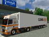 ets Daf CF + SchwarzmÃ¼ller G - ETS COMBO'S