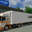 ets Daf CF + Schwarzm&Atilde;&frac14;ller G - ETS COMBO'S